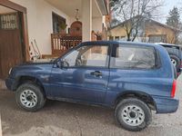 usata Suzuki Vitara Gran