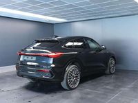 Nuova Audi Q5 Sportback S-Line 204 CV (150 kW) 2026 Nero SUV