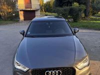 Usata Audi A3 Attraction 184 CV (135 kW) 2014 Berlina