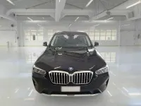 Usata BMW X3 183 CV (134 kW) 2022 SUV