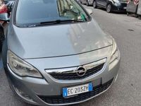 usata Opel Astra 5p 1.7 cdti Cosmo 125cv