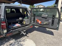 Usata Opel Frontera 115 CV (84 kW) 1997 SUV