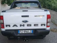 Usata Ford Ranger Wildtrack 213 CV (156 kW) 2020 Pick-up