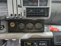 Usata Fiat Panda 39 CV (28 kW) 1996 Utilitaria