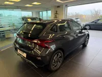 Nuova Hyundai i20 90 CV (66 kW) 2026 Aurora grey Utilitaria