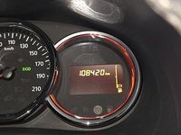 Usata Dacia Sandero Stepway 90 CV (66 kW) 2017 Bianco Utilitaria