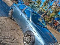 Usata Alfa Romeo 156 116 CV (85 kW) 2004 Berlina