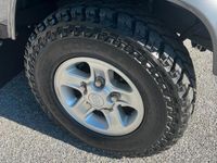 Usata Land Rover Defender S 122 CV (89 kW) 2008 Grigio SUV
