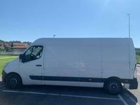 usata Renault Master 2011