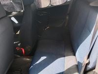 Usata Fiat Punto 95 CV (69 kW) 2006 Grigio Utilitaria