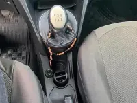 Usata Lancia Ypsilon 90 CV (66 kW) 2008 Nero Utilitaria