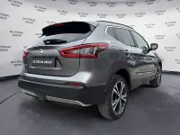 Gebraucht Nissan Qashqai Tekna 150 PS (110 kW) 2021 Grau SUV