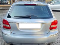 Usata Jaguar X-type Luxury 230 CV (169 kW) 2008 Grigio Station wagon