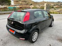 usata Fiat Punto 4ª serie - 2018