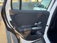 Usata Mercedes GLA250 224 CV (164 kW) 2020 Bianco SUV