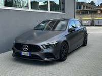 usata Mercedes A35 AMG Race Edition 4matic auto