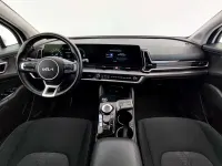 Usata Kia Sportage Style 230 CV (169 kW) 2022 Bianco SUV