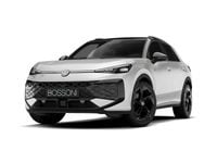 Nuova VW T-Roc R-line 150 CV (110 kW) 2026 Bianco SUV