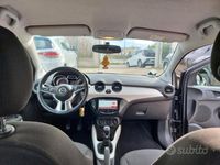 usata Opel Adam OK NEOPATENTATO