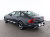 usata Volvo S90 D4 Geartronic Inscription