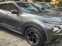 Usata Nissan Juke N-Connecta 143 CV (105 kW) 2024 Grigio SUV