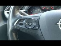 Usata Opel Corsa Edition 75 CV (55 kW) 2023 Argento Utilitaria