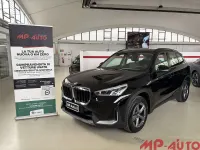 Usata BMW X1 Efficient Dynamics 150 CV (110 kW) 2025 Nero SUV