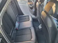 Usata Audi A3 105 CV (77 kW) 2014 Nero Berlina
