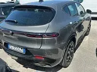 Nuova Alfa Romeo Tonale Sprint 174 CV (127 kW) 2026 Grigio scuro SUV