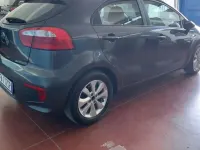 Usata Kia Rio 86 CV (63 kW) 2015 Berlina