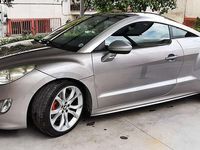 usata Peugeot RCZ RCZ2.0 hdi 16v 163cv