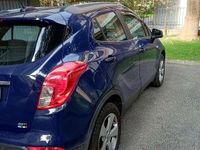 Usata Opel Mokka X 110 CV (80 kW) 2017 SUV