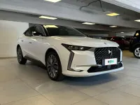Usata DS Automobiles DS4 Trocadero 131 CV (96 kW) 2023 Bianco SUV