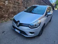 Occasion Renault Clio GrandTour Zen 90 ch (66 kW) 2017 Break