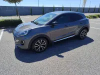 Second-hand Ford Puma Titanium 125 CP (91 kW) 2021 Gri SUV
