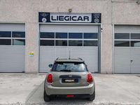 Occasion Mini ONE 75 ch (55 kW) 2020 Gris Citadine