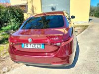 usata Alfa Romeo Giulia Giulia 2.2 Turbodiesel 150 CV Business Launch Edition