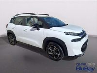 Usata Citroën C3 Aircross Feel 110 CV (80 kW) 2023 Grigio SUV