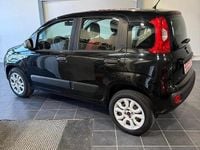 Usata Fiat Panda 85 CV (62 kW) 2015 Nero Utilitaria