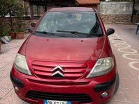 Usata Citroën C3 68 CV (50 kW) 2006 Berlina