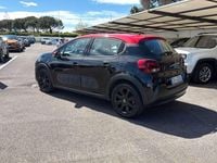 Usata Citroën C3 PureTech 110 CV (80 kW) 2019 Bianco Utilitaria