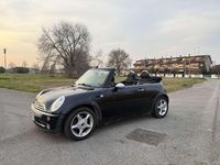 Usata Mini One Cabriolet 90 CV (66 kW) 2005 Cabrio