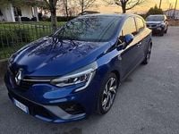 Usado Renault Clio IV R.S. 116 CV (85 kW) 2019 Berlina
