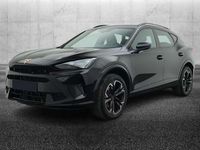 Usata Cupra Formentor 150 CV (110 kW) 2024 Nero SUV