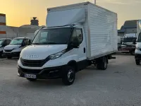 Usata Iveco Daily 160 CV (117 kW) 2023 Other