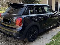 Usata Mini John Cooper Works 178 CV (130 kW) 2022 Utilitaria