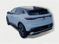Usata Renault Megane E-Tech Techno 161 kW (220 CV) 2023 Bianco Coupé