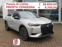 Nuova DS Automobiles DS3 145 CV (106 kW) 2026 Grigio SUV