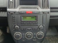 usata Land Rover Freelander 2 S