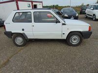 usata Fiat Panda -- 900 i.e. cat